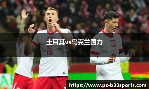 土耳其vs乌克兰国力